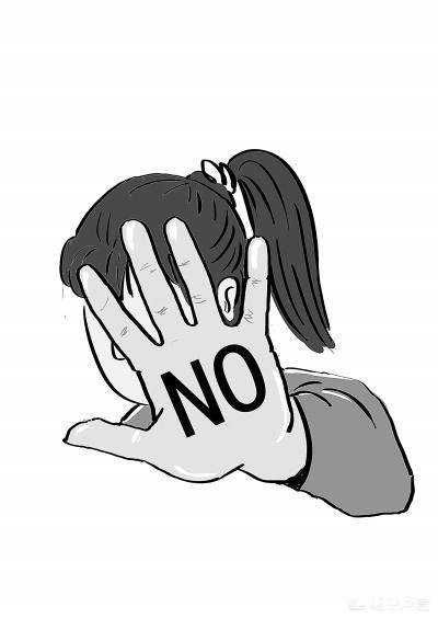 有没有家长因女儿还小总是担心自己女儿走错路一直严厉管教