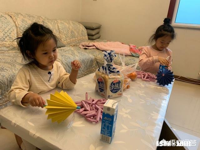 有没有家长因女儿还小总是担心自己女儿走错路一直严厉管教