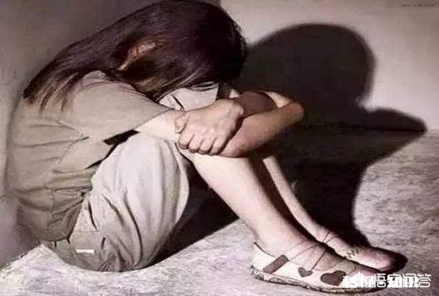 有没有家长因女儿还小总是担心自己女儿走错路一直严厉管教