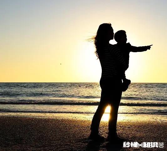 有没有家长因女儿还小总是担心自己女儿走错路一直严厉管教