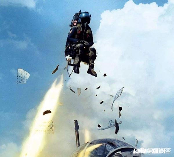 人能承受一秒从0km/h加速到100km/h的速度吗