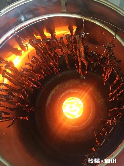 怎样作麻辣牛肉干