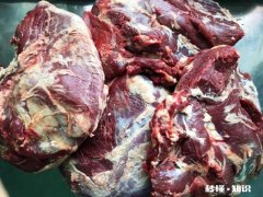 怎样作麻辣牛肉干