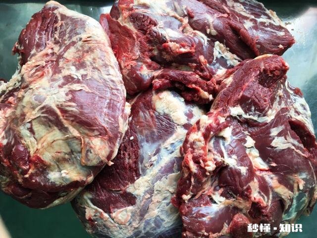 怎样作麻辣牛肉干