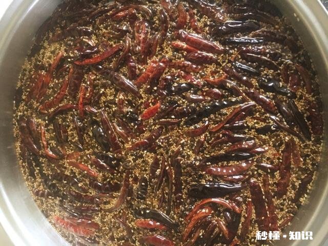 怎样作麻辣牛肉干