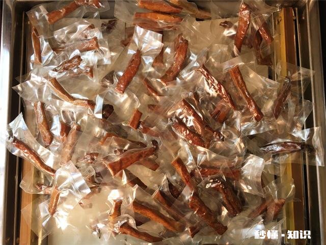 怎样作麻辣牛肉干