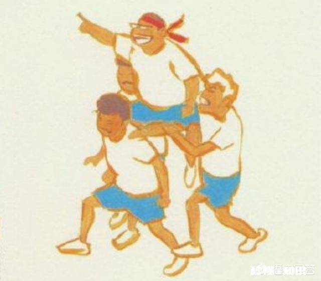 《灌篮高手》里的水户洋平如果打篮球的话，能达到什么水平