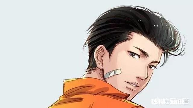 《灌篮高手》里的水户洋平如果打篮球的话，能达到什么水平