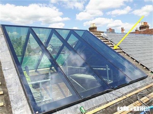 如何制作玻璃房