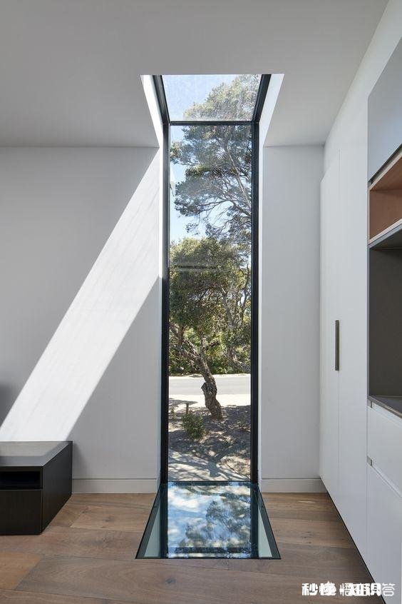 如何制作玻璃房