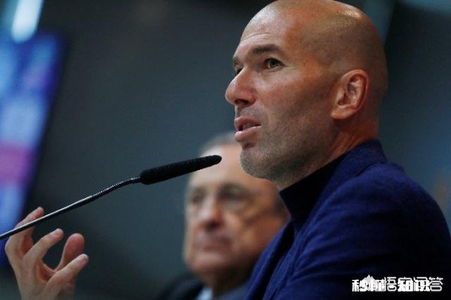 随着齐达内的回归，联赛还剩下9轮的情况下，皇马还有机会夺的西甲的冠军吗