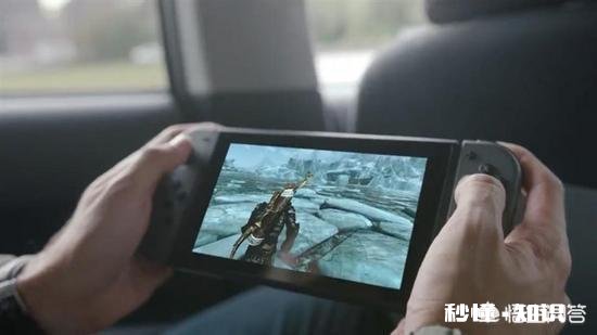 如何看待任天堂Switch游戏机遭破解
