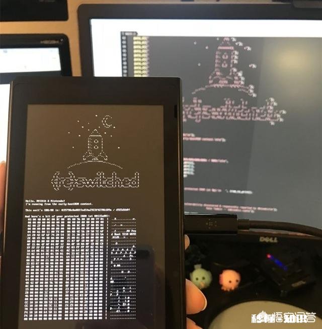 如何看待任天堂Switch游戏机遭破解