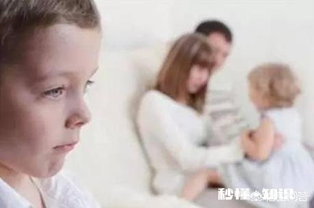 有了二胎顾不上大的,对老大没有耐心,老是对她发脾气怎么办