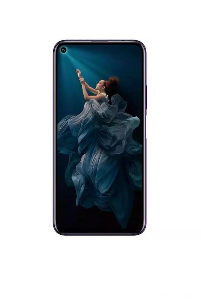 降价1200元却只是4G手机，荣耀20pro值得入手