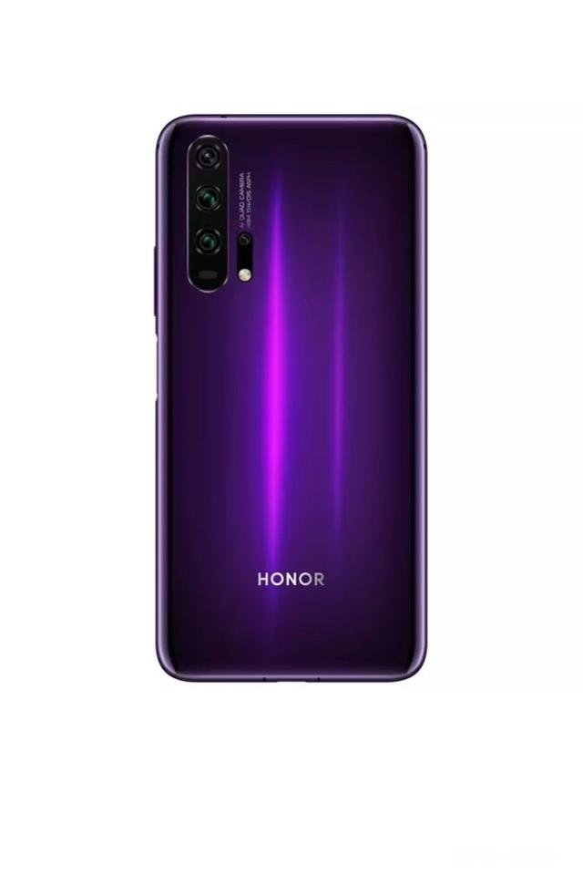 降价1200元却只是4G手机，荣耀20pro值得入手