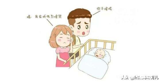 快要生了，想了解一下新生儿有什么特点，需要新手爸妈注意的