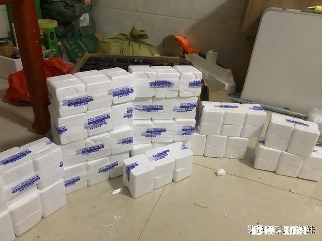 内地小县城快递为什么有些不能送到村比如我们村