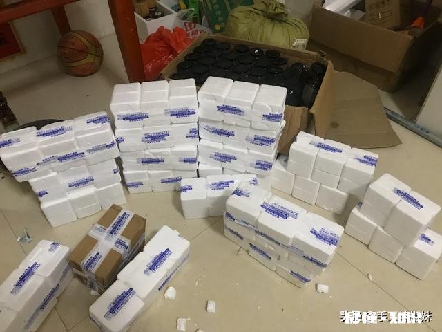 内地小县城快递为什么有些不能送到村比如我们村