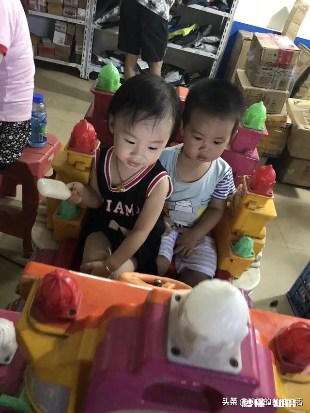 当别的小孩说我不要和你玩了，该怎么办