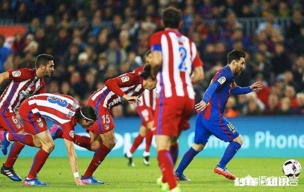 巴萨现在的实力在主场对战其他队伍胜算80％以上有没有