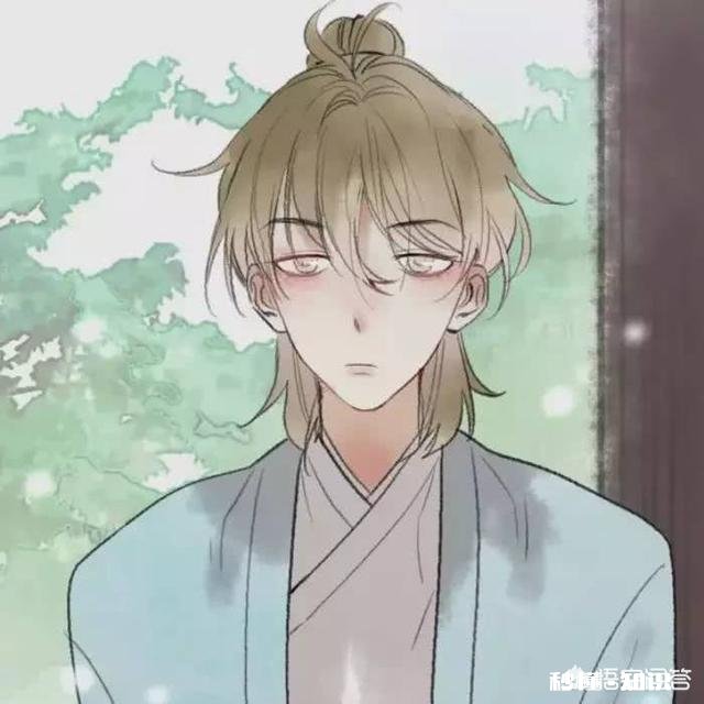 有哪些不错的动漫情侣头像值得推荐