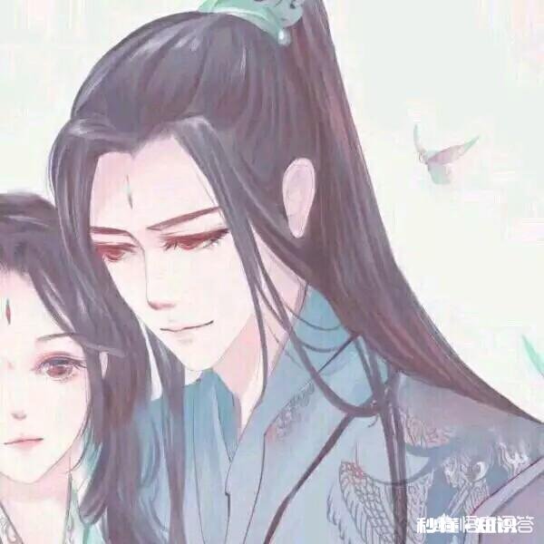 有哪些不错的动漫情侣头像值得推荐