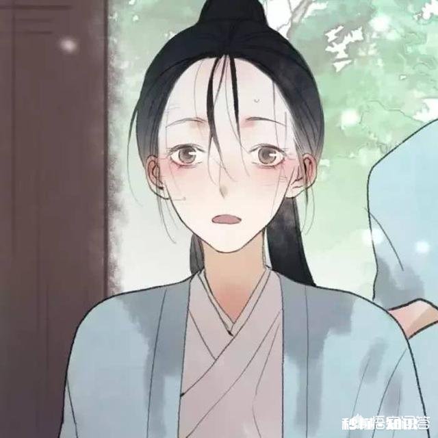 有哪些不错的动漫情侣头像值得推荐