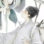 有哪些不错的动漫情侣头像值得推荐