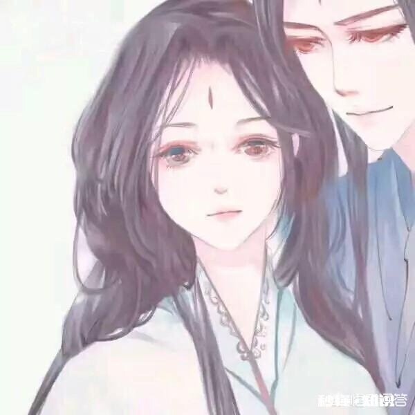 有哪些不错的动漫情侣头像值得推荐