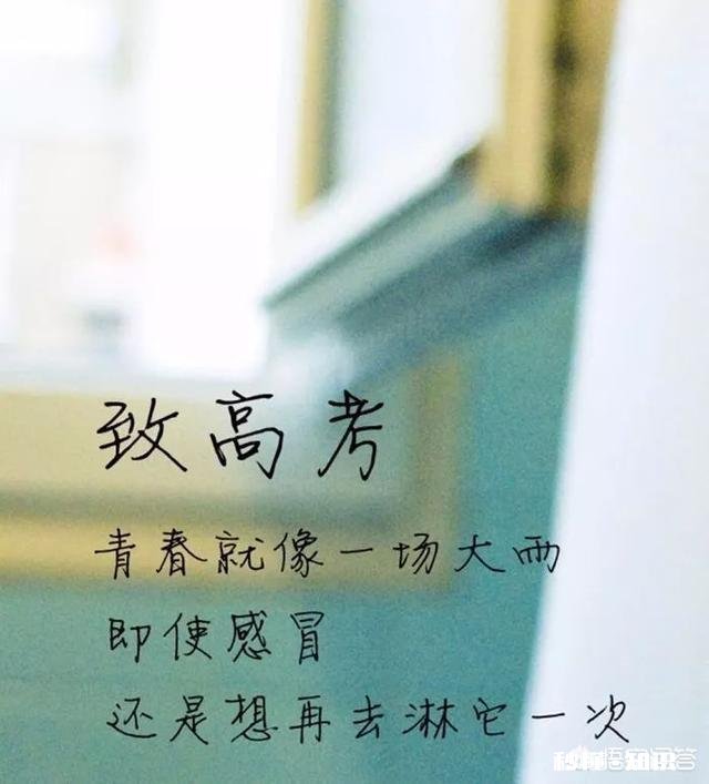 马上就要高考了，高考期间，为了能让孩子考出好成绩，家长该做什么，不该做什么