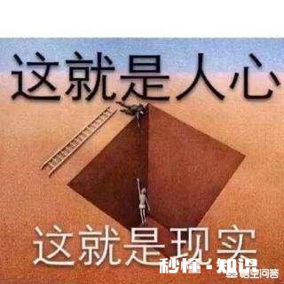 为什么现在在学校的很多人都很现实