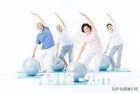 老年人每天散步13000步好吗