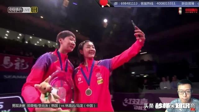 2019年国际乒联保加利亚公开赛8月13日比赛已经结束,中国选手战况如何如何评价