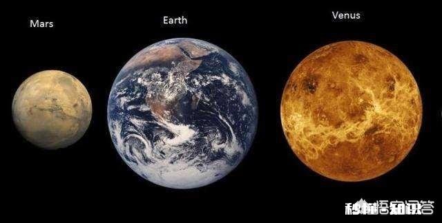 如果给火星或者金星按上发动机,推到合适的轨道上,人类能在上面生活吗