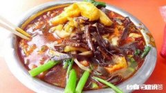 在你看来，哪种食物最能代表广西