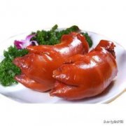 中国哪儿的卤菜最好吃