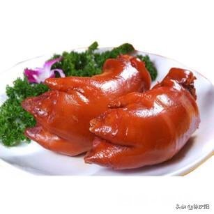 中国哪儿的卤菜最好吃