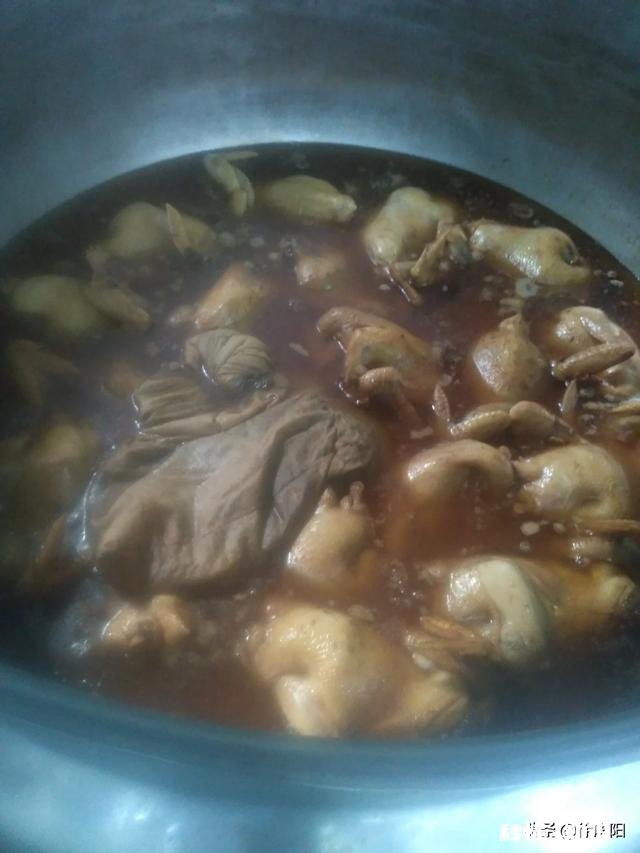 中国哪儿的卤菜最好吃