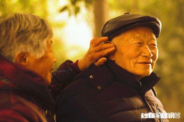 假如我们都老了,你还愿意来一场美丽的“金婚”吗