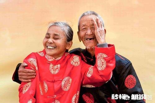 假如我们都老了,你还愿意来一场美丽的“金婚”吗