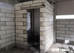 别墅墙面是落地玻璃替代会不会影响承重