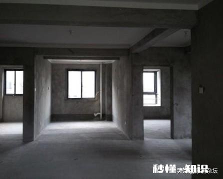 别墅墙面是落地玻璃替代会不会影响承重