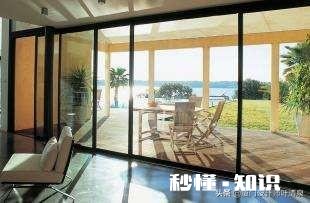 别墅墙面是落地玻璃替代会不会影响承重