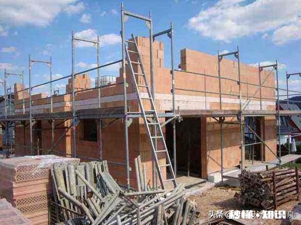 别墅墙面是落地玻璃替代会不会影响承重