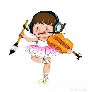 给孩子报了架子鼓的兴趣班,他学了一段时间就不想去了,该怎么办