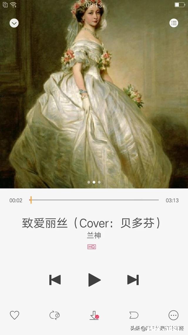 今夜你又听什么歌入睡呢