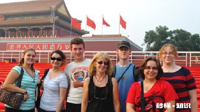 现在还有人想去美国旅游吗