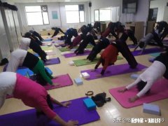 怎样迈出成为瑜伽教练的第一步