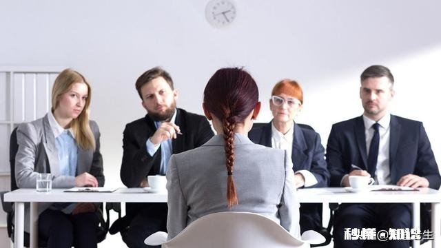 外企面试中如何作简短的英语自我介绍